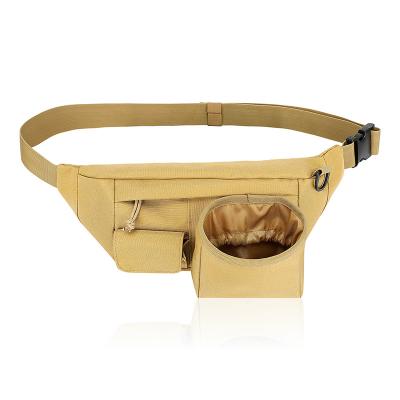 China Gurt-Sport-Beutel-Taillen-Taschen-Handy kleine Fanny Pack For Running Messenger 14X6“ zu verkaufen