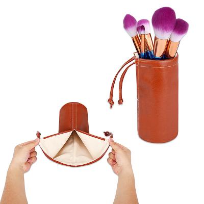 China Luxusdie kosmetiktasche-Make-up kleines leichtes 11X29CM der Frauen zu verkaufen