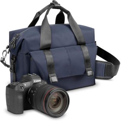 China Foto resistente Mirrorless de agua y bolso de la cámara de DSLR para Canon Sony Nikon en venta