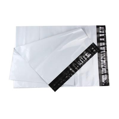 China Tear-proof adhesive//opaque/perfect printing/custom waterproof self-adhesive messenger Shipping Mailer Security poly Envelopes for sale