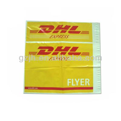 China Whoseasle High Quality Custom POLY Printed Poly Mailer Bag for sale