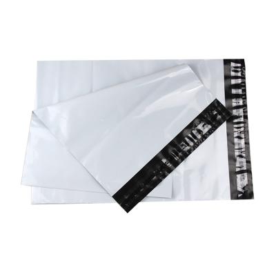 China Tear-proof Adhesive//Opaque/Perfect Print/Security Factory Wholesale Waterproof Custom Mailer Poly Envelopes Mailing Bag for sale