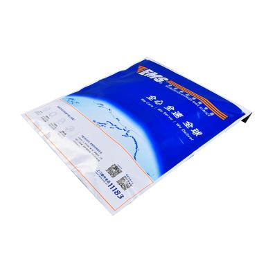 China Tear-proof Adhesive//Opaque/Perfect Printing/Custom Security Printed Biodegradable Express Shipping Bag/Poly Plastic Mailer/Courier Mailing Bag for sale