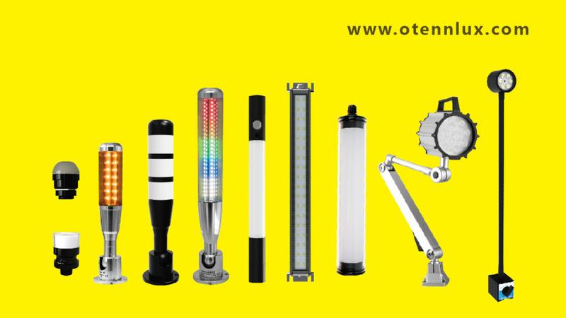 Verified China supplier - Otennlux Lighting Technology Co., Ltd.