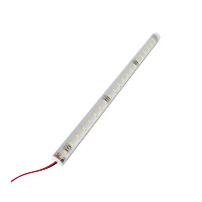 China Industrial Cheap Price Mini Size 24V 8W Electrical Cabinet Led Tube Light for sale