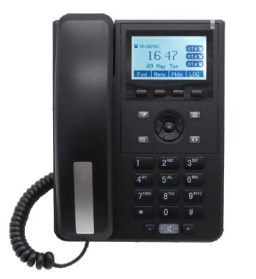 China PHA21N cheap slim desk ip phone PHA21N for sale