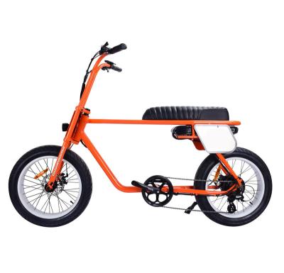 China Wholesale cheap electric bicycle lithium battery aluminum alloy good quality tire for sale for sale