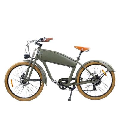 China 2021 Aluminum Alloy Classic Design City Bike Model E Bike Electric Bike 2021 Wholesale Battery Electric Cheap Chinese Tire for sale