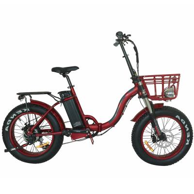 China Factory wholesale aluminum alloy 7 seepd electric bicycle battery 48v 13ah 500w for sale