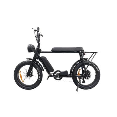 China Standard E-Bike Electric Bicycle 350w Electric Bike for sale