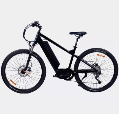 China Aluminum alloy bicycle lithium battery ebike 48V electric cycle e bike battery for bike for sale