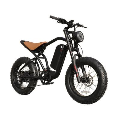 China High quality electric multifunctional new design electric balance bike for sale