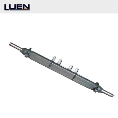 China Wholesale Product Front Axle Beam Steer Axle Beam Wholesale Axle Tube Excellent Performance Trailer for sale