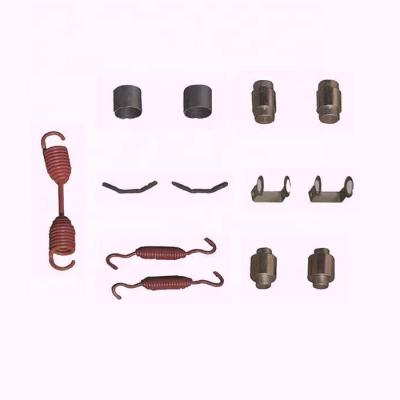 China Trailer Truck Used LUEN Quality Semi Trailer Brake System Brake Shoe Repair Kit Brake Repair Kit for sale