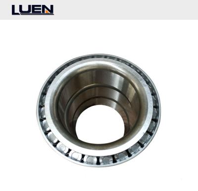 China High quality heavy duty equipment trailer .automatic equipment trailer ball bearings Luen truck bearing for sale for sale