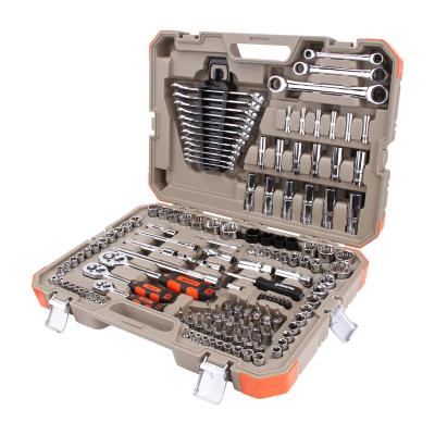 China Portable and Durable Realtek Socket Wrench Set Tools in BMC Auto Repair Kit Hand Tools for sale