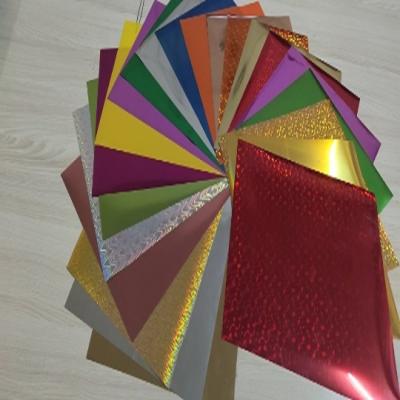 China Apparel HTV TPU Heat Transfer Vinyl Heat Transfer Film Foil 32colors One Pack 30*25cm for sale