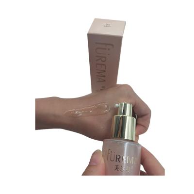 China Repair skin helps to improve fine lines roughness monotony and relaxation and other aging problems essence water for face for sale