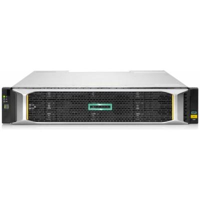 China HPE MSA 2060 16Gb Fiber Channel LFF Storage R0Q74A R0Q74A for sale