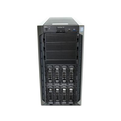 China D Alder PowerEdge T40 Xeon E-2224G 3.5GHz Processor 8G RAM 1TB SATA SSD Tower Server D Alder T40 for sale