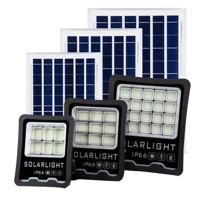 China Theme Park CH-XD-50W Solar Adjustable Yard Light Outdoor Led Flood Solar Garden Light for sale