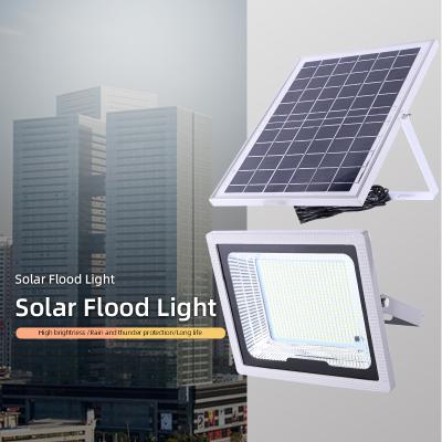 China Warehouse 1000W 10W 120W 150W For Billboard 250W 25W 300 Watt 300W Powered 500W 15W 20W 30W 400W Led Solar Flood Light for sale