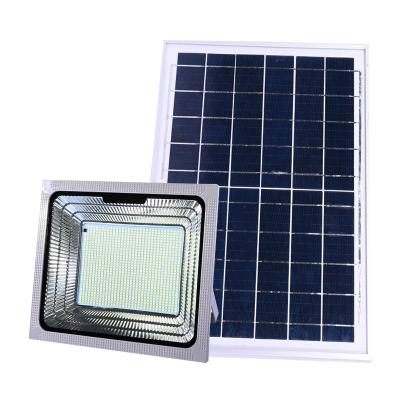 China Warehouse Led Street Manufacture Outdoor Price 30W With Remote Solar Flood Light for sale