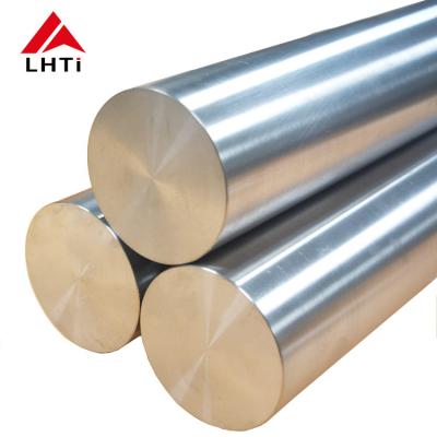 China Ti6AL4V Gr5 Titanium Cannulated Bar ASTM F136 Titanium Hollow Bar / Rod For Industry for sale