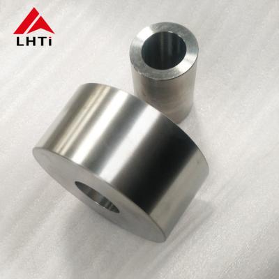 Chine Anneaux de titane GR5 recuit industriel ASTM B381 Forges en titane à vendre