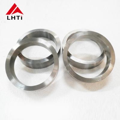 China 200 - 1300mm Outer Diameter GR5 Titanium Ring Aerospace Titanium Forgings zu verkaufen