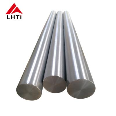 China Gr1 Gr2 Gr3 Gr4 Gr5 Gr12 Gr.7 Titanium shaft / Titanium rod for Medical for sale