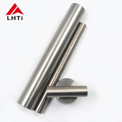 China ASTM GR1 Titanium Round Bar Titanium Rod Titanium Bar zu verkaufen