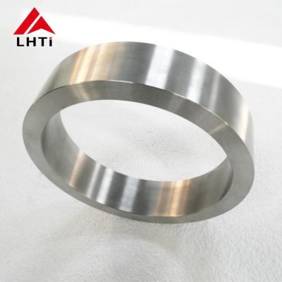 中国 ASTM TA1 TA2 Gr1Gr2 Gr5 Titanium Ring Forging with 200-1300mm Outer Diameter 販売のため