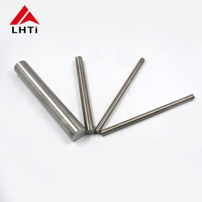 China Medical Titanium Alloys Grade 5 Bar with Bright Surface and Pure Titanium Material for sale