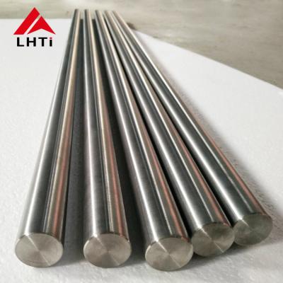 Chine Alliage titanique Rod de la norme Gr2/Gr1/Gr7 d'ASTM pour la tige titanique de barre titanique chaude de vente d'industrie à vendre