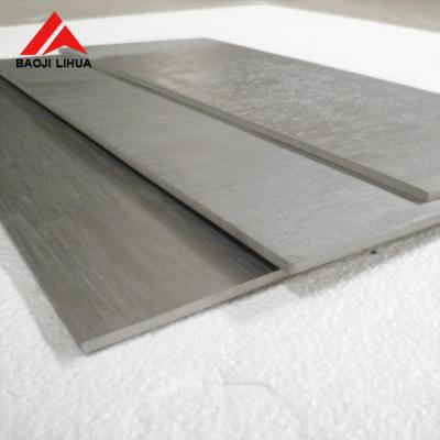 China Ti6Al4V Grade 5 Titanium Alloy Sheet for sale