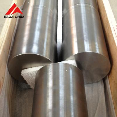 China ASTM B348 ASTM B381  Gr2  Titanium round rod  80mm 100mm 120mm diameters for sale