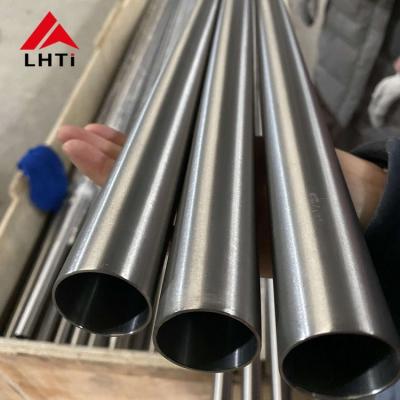 Chine Tubes soudés par titane de la catégorie 2 18.1mm à vendre