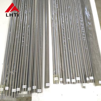 China TC20 Ti6Al7Nb Titanium Alloy Medical Bar Price Per Kg for sale