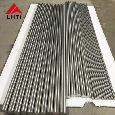 Chine Sablage non magnétique titanique de la barre ASTM F67 de TA18 Gr9 3al2.5v à vendre