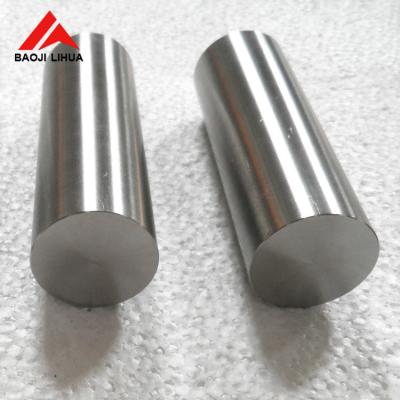 China Het Titanium van ASTM F67 om Rod Annealed Bar With Polished-Oppervlakte Te koop