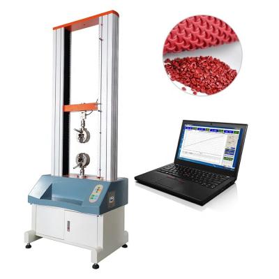 China Â ± 0.2% (0.5grade) Best Price Tensile Strength Tester Machine Pipe Tensile Testing Machine High Accuracy Machinery for sale