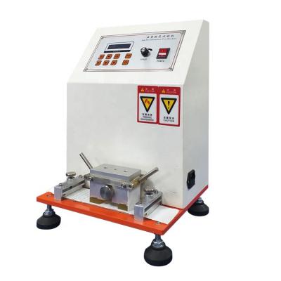 China Darsen Ink Discoloration Test Machine ISO9000 ASTM D5264 220(L)mm*50(B)mm for sale