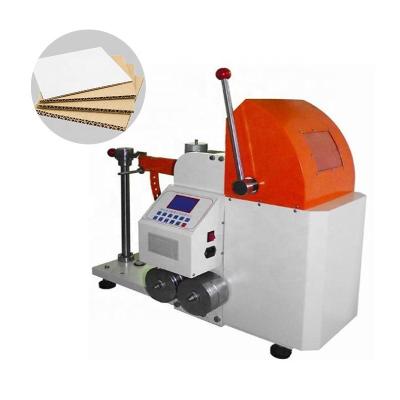 China High Quality Darsen DS-311 ISO 3036 Corrugated Cardboard Puncture Force Tester Cardboard Strength Testing Machine Price DS-311 for sale