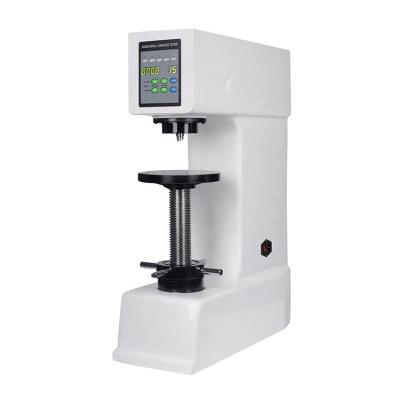 China Darsen LHB-3000A Electric Brinell Hardness Tester Metal Hardness Testing Machine for sale