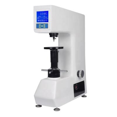 China Darsen LHRS-150 HRC LHRS-150 Electric Classic Hardness Tester Rockwell Hardness Tester Digital Classic Hardness Tester Factory Price for sale