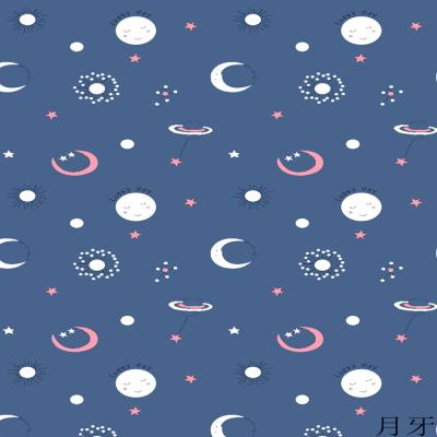 China Other PAJAMA RAYON100% 30X68 PRINTED HIGH QUALITY COMFORTABLE AND SOFT TOUCH 120GSM FABRIC for sale