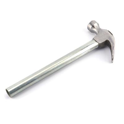 中国 Full Polishing Straight Claw Hammer American Galvanized  Customized 販売のため