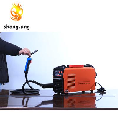 中国 Co2 Mig Mag 250 Welder Gas Powered Welding Machine Imported From China Mig /Tig 販売のため