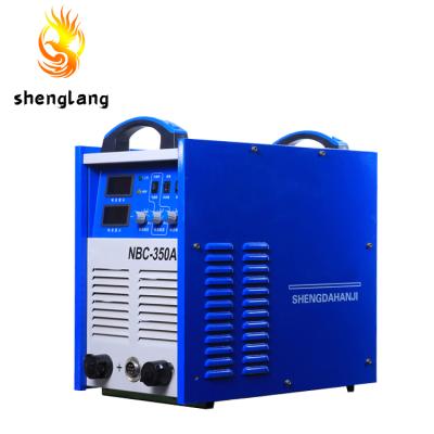 中国 High Quality Highly Recommend Mig CO2 Mig 250 Gas NBC Welding Machine Price 販売のため